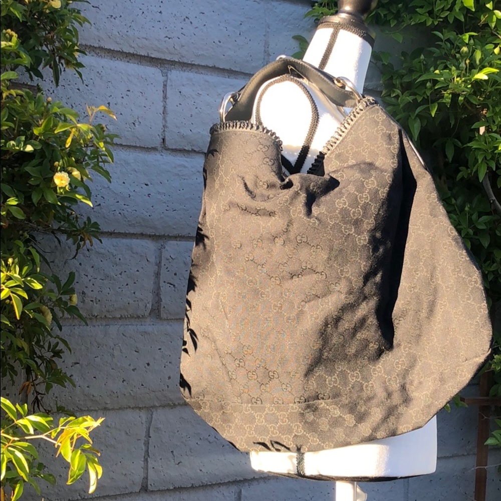Gucci Handbag